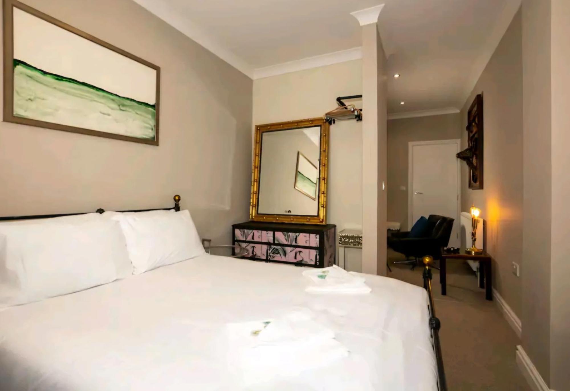 شقة Stones Throw سكرابورو المظهر الخارجي الصورة
